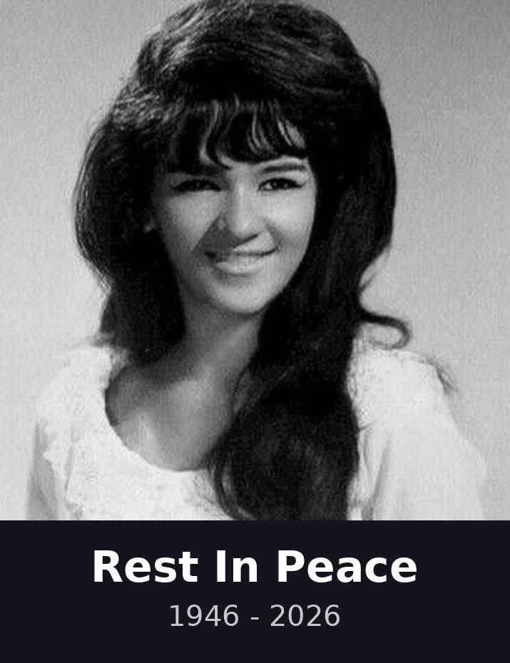 Popular 1960’s Singer Passed Away At Age 80! ⬇️………./..,