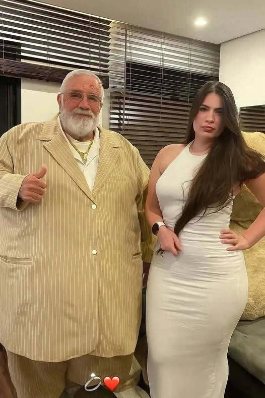 Young woman marries millionaire and then finds out he DOESN’T .. See more.