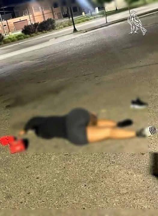 They locate the body of the young daughter of… See more