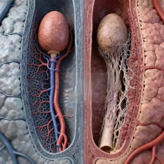 Did you know the old men have the pe…..See More👇