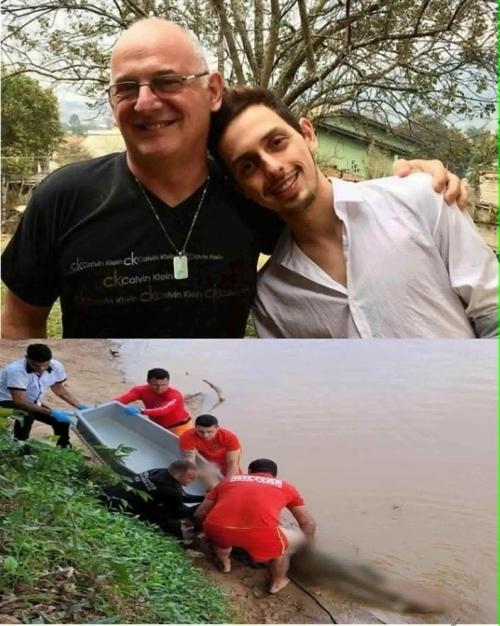Father takes his son’s life after finding out he is ga… See more