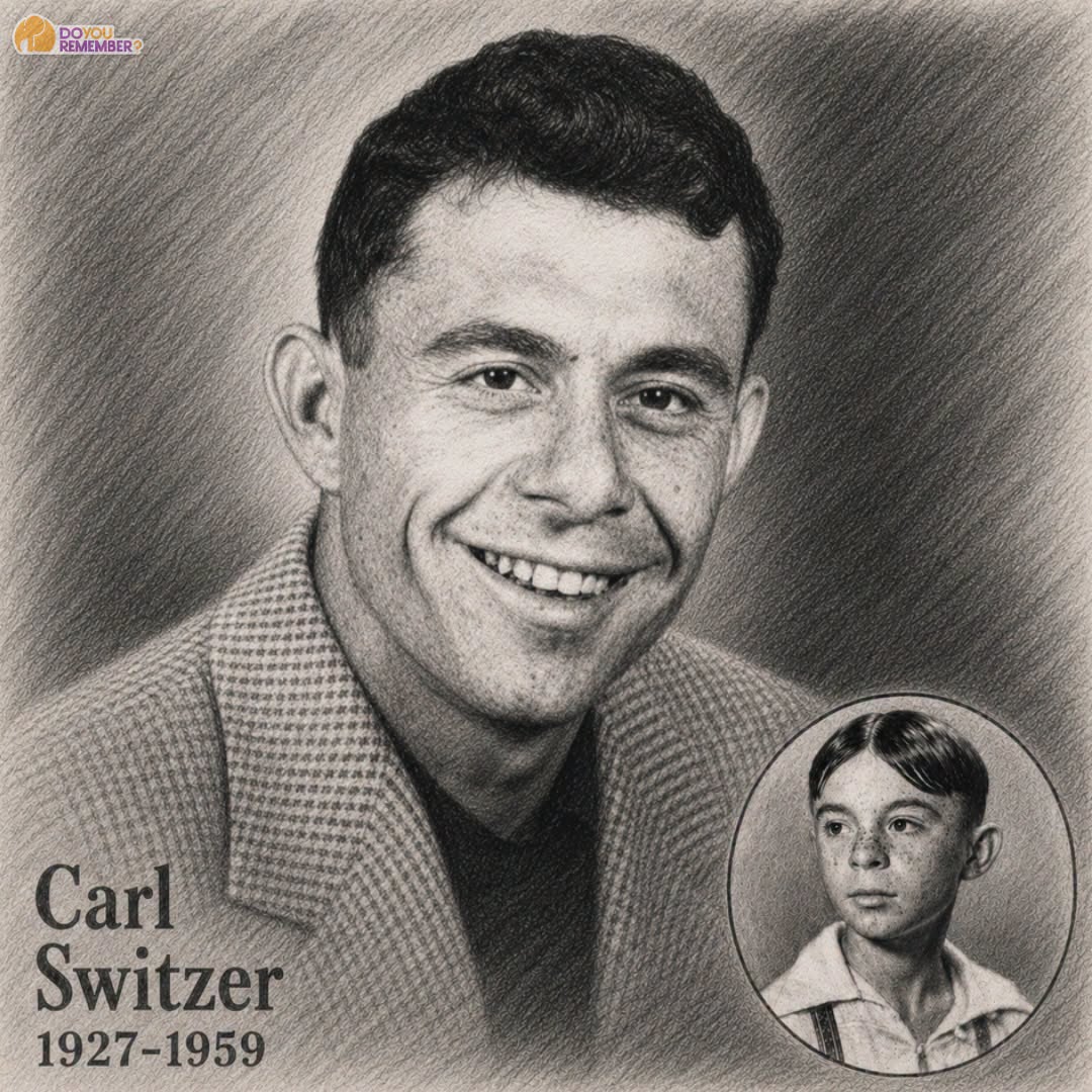 Carl Switzer, best known as Alfalfa from the Our Gang comedy shorts, became one of America’s most beloved child stars. His unforgettable cowlick, sweet personality, and… See more