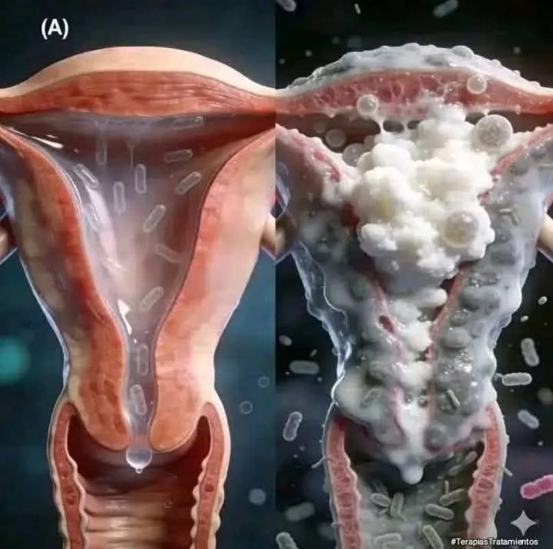 These are the consequences of having s… See more