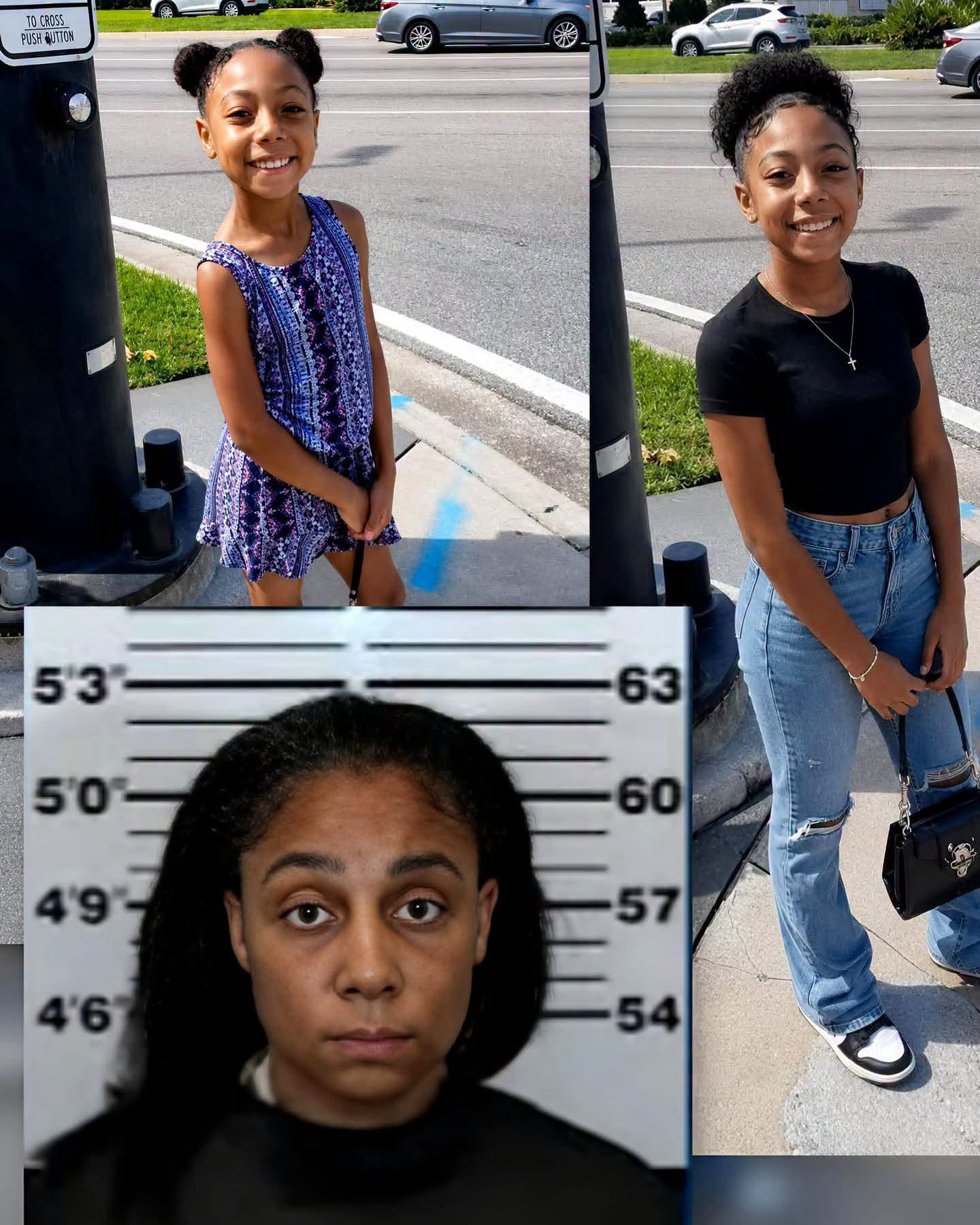 BIG TIGGER’S ESTRANGED WIFE ARRESTED ON KIDNAPPING WARRANTS CONNECTED TO A CHILD MISSING SINCE 2019 — BUT AILEA BROWN IS STILL MISSING… See more