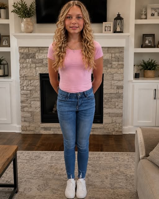 “14-year-old teenager passed away after inserting lamp in her… See moree……