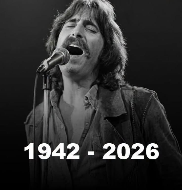 !! The Singer Who Defined an Era Has Passed Away… See more