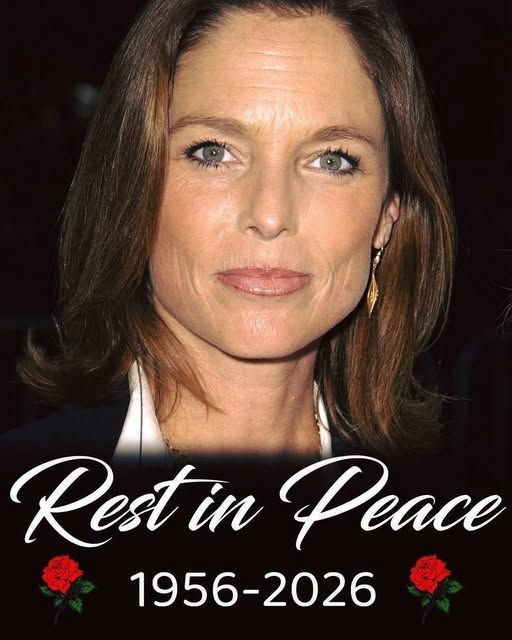 It is with heavy hearts that we announce the passing of this beloved and legendary actress… – Check the comments