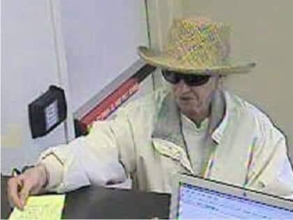 The old lady handed her bank card to a bank teller and said, “I would like to withdraw $500″.… See more