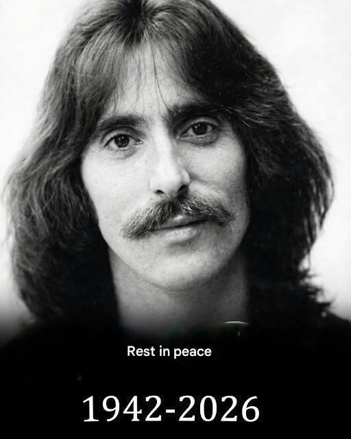 Shocking News: A True Legend Has Left Us…See more