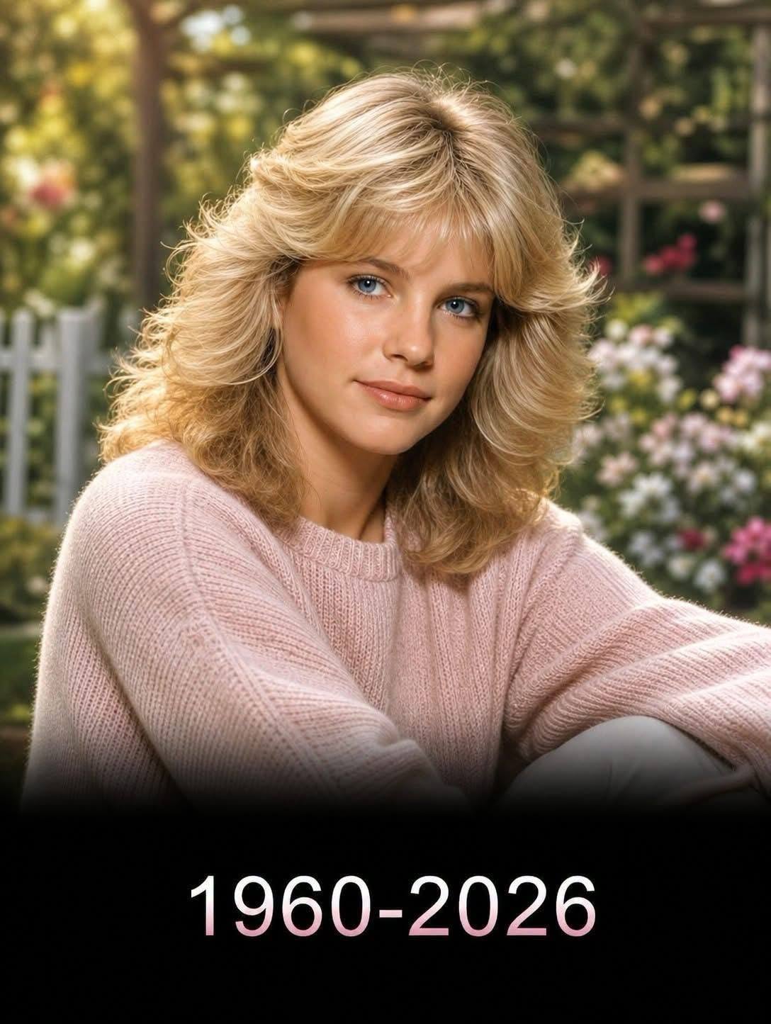 With deep sadness, we announce the passing of this beloved actress at 65 😭🌹 See the comments. ‍­⁠​​­