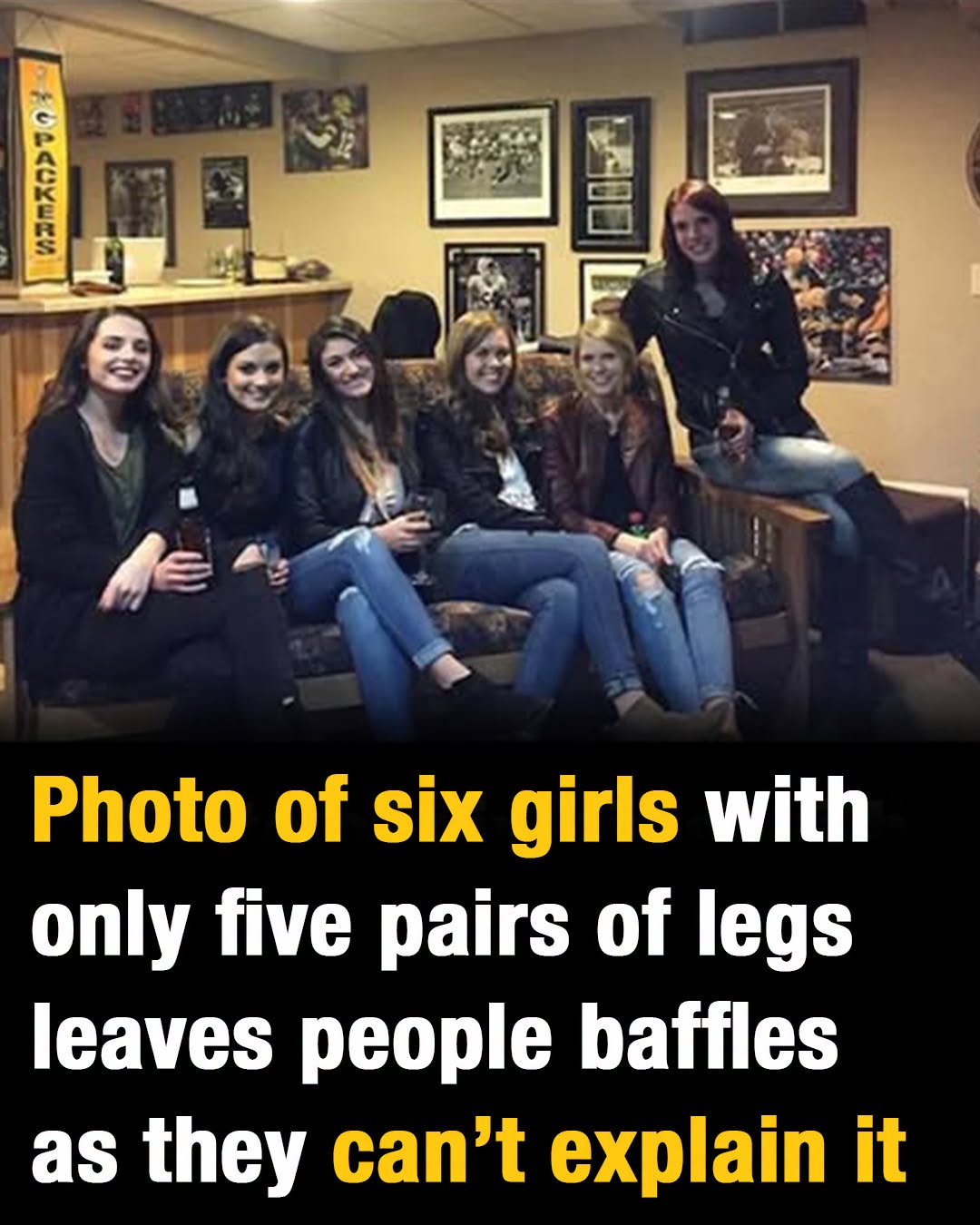The internet is left baffled 😮
