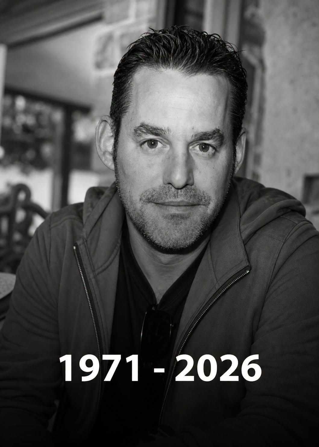 !!!! The adored star has tragically died at only 54… See more ­​‌­﻿ㅤ