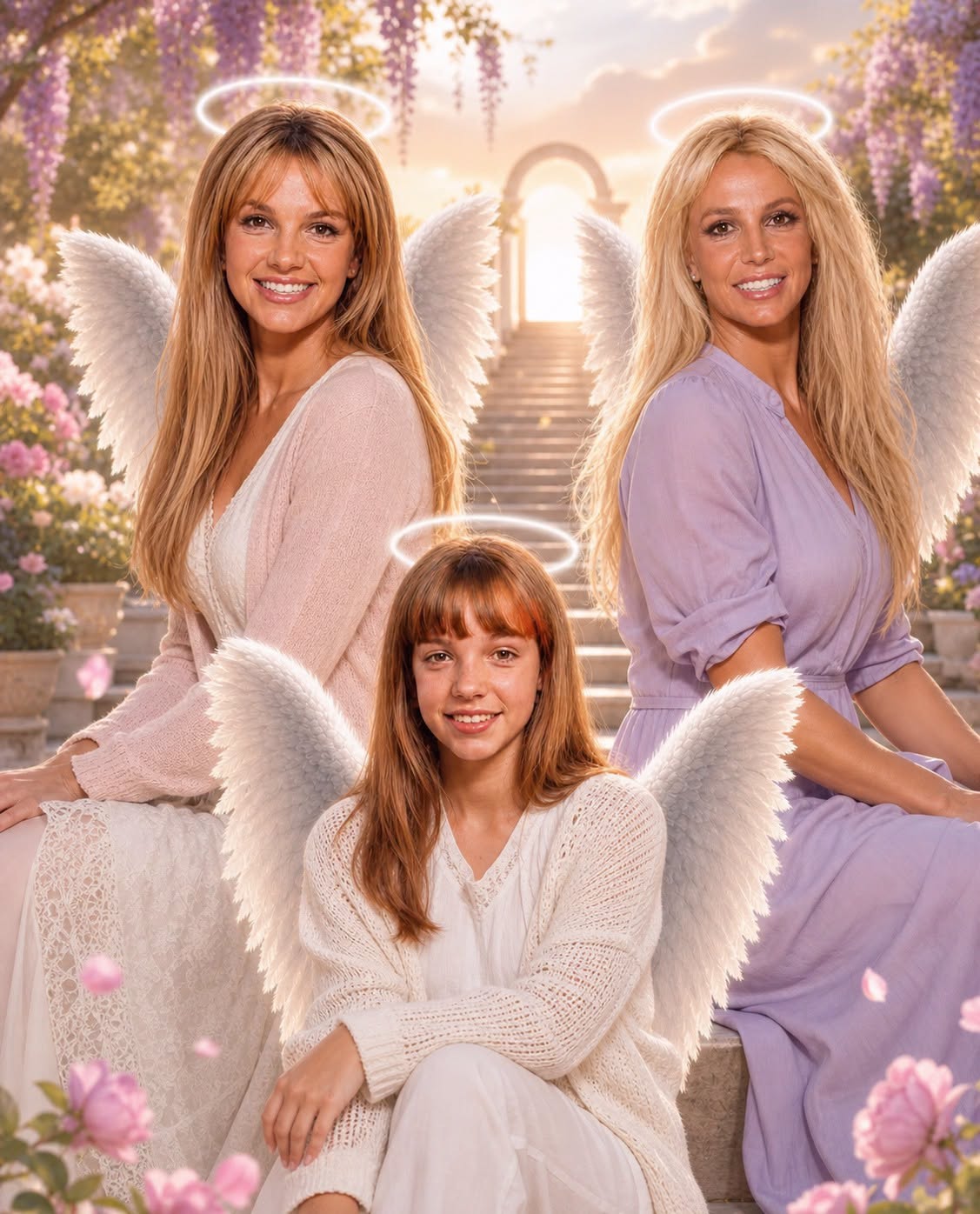 Goodbye to an icon: Britney Spe….See more ﾠㅤ͏­͏ ͏⁠⁠­­