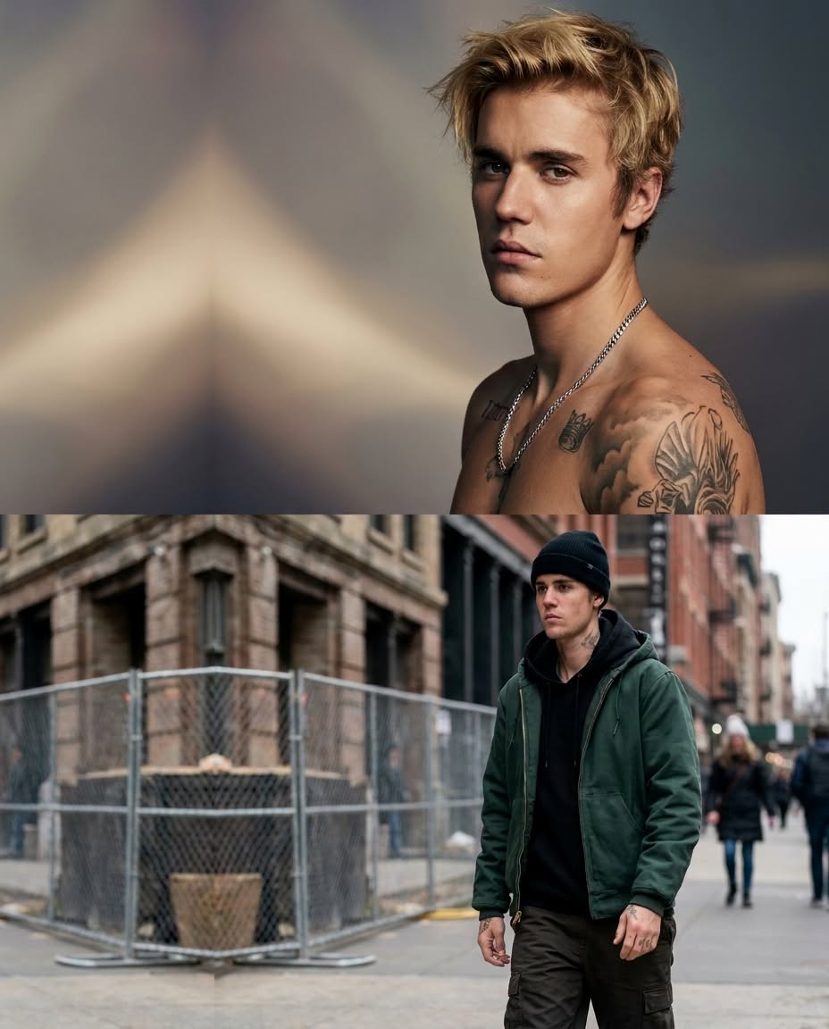 Justin Bieber reveals that he tested positive for…See more ​﻿ﾠㅤ