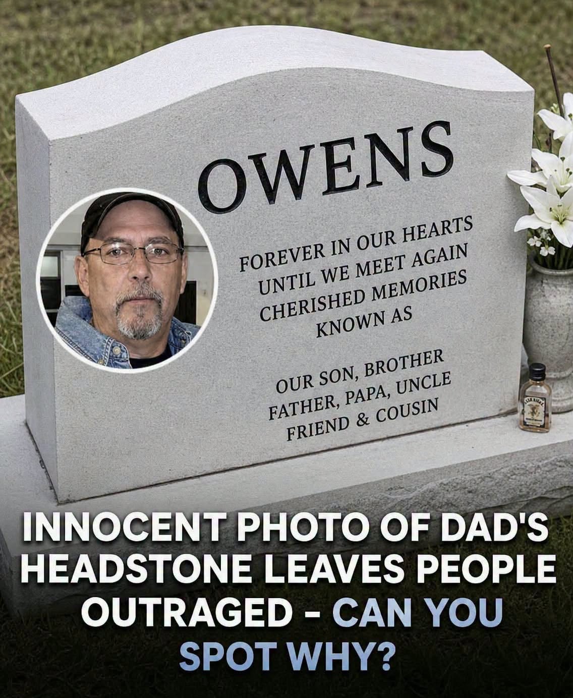 People Were Enraged When They Discovered What Was Wrong… See more.