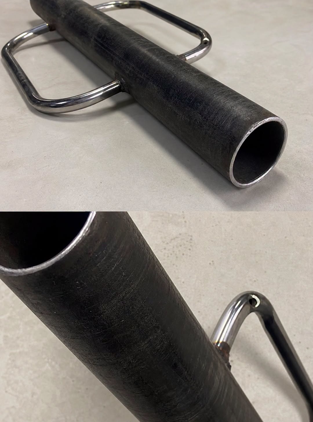 This mysterious piece of steel is baffling everyone: 99% of people have no clue what it’s actually for! Are you among the 1% who’ll guess correctly? Find out in the first comment! ‍​‌ﾠㅤ­