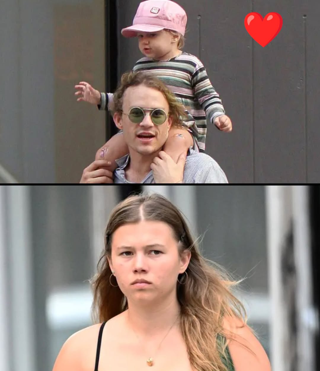 ❤️ Heath Ledger’s little girl was only 2 years old when she lost her dad. But before his heartbreaking death, he had already made it clear just how much becoming her father meant to him.  Heath met actress Michelle Williams while filming Brokeback Mountain in 2004. Their on-screen romance eventually became real, and the two began dating while working together on the movie. Less than a year later, they were engaged, and in October 2005, they welcomed their daughter, Matilda Rose Ledger.  Heath was completely captivated by fatherhood.  After Matilda was born, he described becoming a dad as something that exceeded all his expectations, calling the experience “the most remarkable” one of his life. He reportedly adored how observant and wise his little girl was. ❤️  But Heath and Michelle’s relationship eventually came to an end. They separated in 2007, leaving Michelle to raise their daughter. Just months later, on January 22, 2008, Heath died in New York at only 28 years old from an accidental prescription-drug intoxication.  Matilda was just two.  And there was another heartbreaking complication: Heath’s will had been written in 2003, before he had even met Michelle and before Matilda was born, so his daughter wasn’t named in it. The original will left his estate to his parents and siblings.  But Heath’s family made sure his daughter would be taken care of.  His father, Kim Ledger, publicly said Matilda was the family’s “absolute priority” and that she and Michelle would be provided for. Later that year, the Ledger family confirmed that Heath’s estate (reported at around $16.3 million) would go to Matilda.  And then something incredibly touching happened on Heath’s final movie.  He had been filming The Imaginarium of Doctor Parnassus when he died, leaving the production unfinished. Rather than abandon the film, director Terry Gilliam reworked it, with Johnny Depp, Jude Law and Colin Farrell stepping in to complete Heath’s role by playing different versions of his character.  But the three actors didn’t simply finish the movie and collect their paychecks.  They reportedly gave their fees from the film to Matilda, helping secure her future after the loss of her father. Gilliam called the gesture “extraordinary” and “wonderful.”  It was a remarkable final chapter to Heath’s acting career: his last film was completed by friends and colleagues who had lost him—and the money they could have kept for themselves was instead given to the little girl he loved most.  Heath may have been gone far too soon, but the people who loved him made sure his daughter would never be forgotten. 🥺❤️ See less