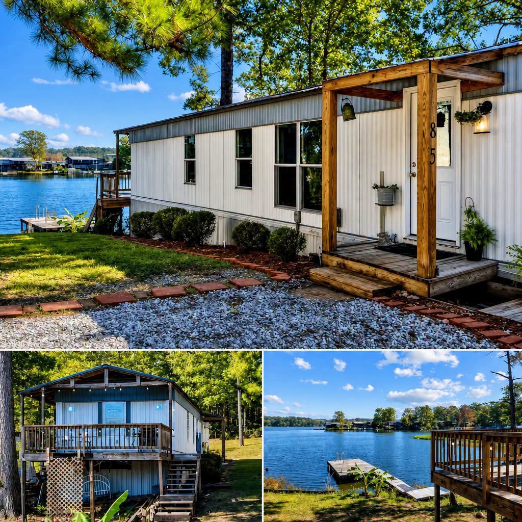 $65,900 2 Bed, 2 Bath…See more