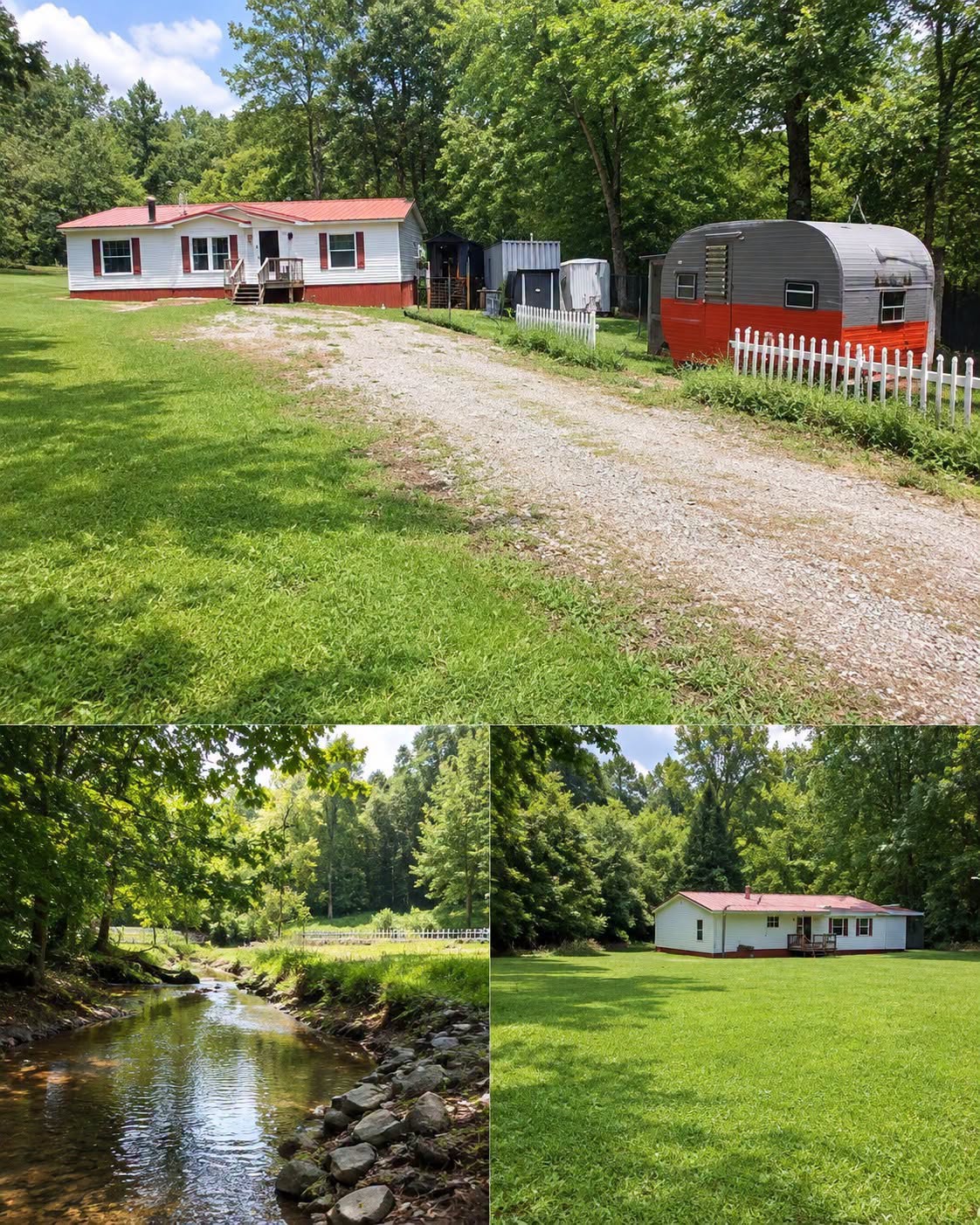 63 Acres. 3 Beds, 2 Baths. Only $149,000… See more