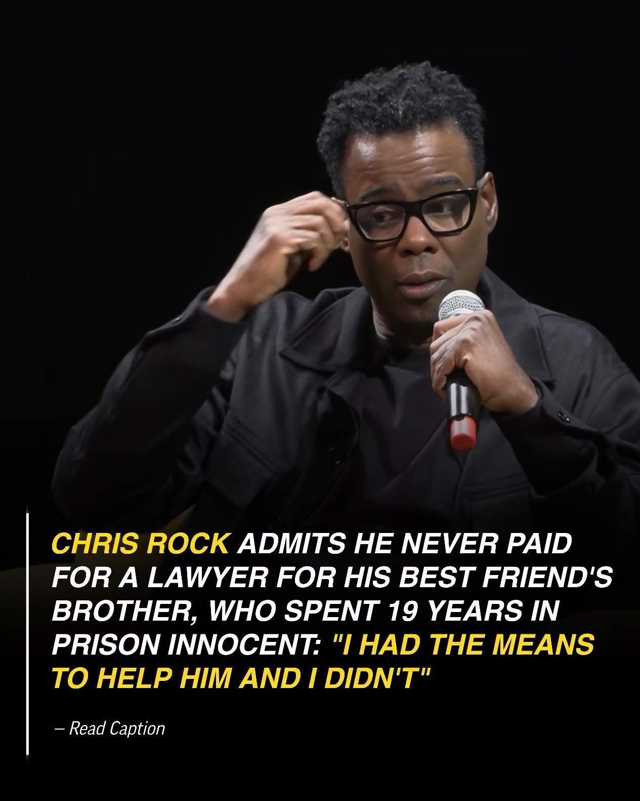 Roger Logan spent 19 years in prison for something he didn’t do.… See more